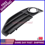 Fits Audi A4 B8 Allroad 10-16 Bumper Right Fog Light Grill 8K0807682H01C New. Fixed Price $40.84.