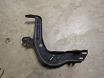 1969 Chevy Impala Bel Air Driver Side Front Bumper Bracket Gm 3942121 Lh. Fixed Price $65.00.