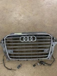 Genuine Radiator Grille Audi A3 Cabriolet 8V5853037B. Fixed Price $249.99.