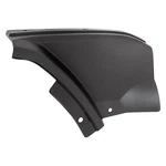 Lh Front Lower Bumper Cover Extension For Dodge Challenger 2018-2023 68319257AA. Fixed Price $15.26.