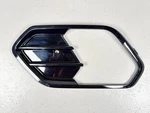 2017-2019 Ford Escape Oem Front Left Lh Fog Light Bezel Grille GJ54-17K947-BA. Fixed Price $29.99.