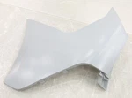New Oem Ford Rear Left Bumper End Cap DT1Z-17F774-BE Transit Connect 2014-2023. Fixed Price $132.95.