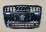 2010-2015 Audi Q7 Upper Grille Black Vent Mesh Grile. Fixed Price $249.00.