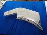 1971 72 Cadillac Rear Bumper Section Nos Gm 3515035. Fixed Price $250.00.