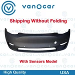 20-21 For Tesla Y Front Bumper Cover Paint With Sensors Model 1493736-S0-A. Fixed Price $196.98.