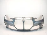 51118069413 Front Bumper / 1056120 For Bmw Coupe F32, F82 M4 Competit. Fixed Price $830.42.