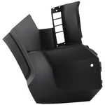 Bumper Cover Fascia Front Passenger Right Side Hand 521120C910 For Tundra 22-25. Fixed Price $188.33.