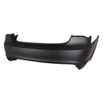 New Capa Unpainted Rear Bumper Cover Replaces 68082030AE. Fixed Price $373.98.