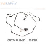 2013-2015 Bmw 750LI Xdrive Front Bumper Wiring Harness 9261781. Fixed Price $36.49.