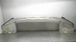 18 - 21 Honda Civic Front Bumper Crash Rebar Reinfor Cement W/fog Lamps. Fixed Price $199.96.