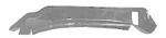 1966-67 Chevelle 2-DOOR Hardtop & Convertible Trunk Floor Drop Off-rh W/wtp New. Fixed Price $62.15.