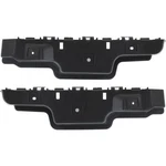 Front Bumper Brackets Set Fits 2010-2016 Cadillac Srx. Fixed Price $48.70.