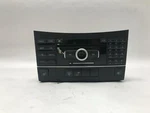 10 11 13 Mercedes E350 Radio Reciever Cd Navi Command Unit Oem A2129008609. Fixed Price $158.92.