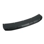 14-20 Dodge Journey Front Bumper Fascia Applique Genuine New Mopar 68223780AB. Fixed Price $208.65.