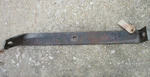 Nos Mercury Bumper Bracket Fomoco #B9MY-17A821-A PB9M-17204-A 1955-1959. Fixed Price $20.00.