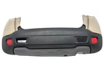 2016 2019 Jeep Renegade Trail Hawk Rear Bumper Cover Complete Oem 735585027. Fixed Price $604.49.