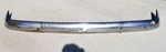 Rear Bumper 1949-52 Chevrolet Chevy Sedan Coupe Fleetline Hardtop. Fixed Price $341.11.