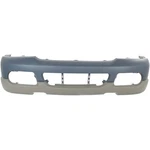 2L2Z17D957PA New Bumper Cover Fascia Front Ford Explorer 2002. Fixed Price $152.42.