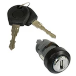 Volkswagen Ignition Lock Cylinder W/key 1971-79 Vw Bug, Ghia, Bus, Thing. Fixed Price $32.94.