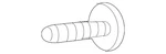 Genuine Gm M5.2X2.24X20 Multi-purpose Bolt 13144822. Fixed Price $15.91.