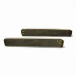 1980-1987 Jaguar XJ6 XJ40 Oem Rear Left & Right Bumper Side Trim Cover Panel Set. Fixed Price $139.99.
