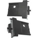 Front Bumper Brackets Set Lower Plastic For 2015-2020 Yukon Escalade. Fixed Price $39.79.