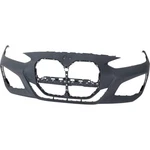 Bumper Cover Fascia Front For Bmw 430I Xdrive M440I 2021-2024. Fixed Price $407.59.