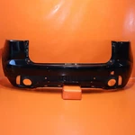 Jaguar E-pace Rear Bumper 2018 2019 2020 J9C3-17D781-A Oem. Fixed Price $539.10.