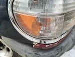 Rear Bumper Door Excluding Sport Trac Painted Fits 98-01 Explorer 24760. Fixed Price $86.25.