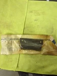 Nos Gm Front License Plate Bracket Support 82-84 Pontiac Firebird 10017999. Fixed Price $15.99.