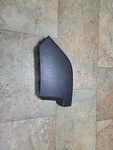 2008-2009 Subaru Outback Front Bumper Cover Tow Eye Cap 57731AG97A Genuine.. Fixed Price $27.00.