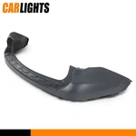 Fit 2018 2019 Ford Explorer Rear Upper Bumper Cover Fascia Replacement. Fixed Price $180.19.