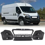 For 2023-2025 Ram Promaster 1500-3500 Front Bumper Left Right Center Cover Set. Fixed Price $364.39.