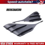 86563AACD0 2X Front Fog Light Cover Spacer Panels For Hyundai Elantra 2024-2025. Fixed Price $39.01.