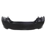 Fits 2016-2018 Nissan Altima Rear Bumper Cover BCR-1734B Oe. Fixed Price $551.96.