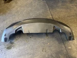 2023-2024 Dodge Hornet Rear Bumper Lower Cover Panel Oem 50565615. Fixed Price $298.00.
