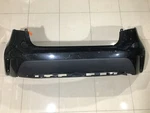 Rear Bumper Cover Toyota Corolla Auris Hatchbck Ts 209 2018-2019 52159-02E20 Oem. Fixed Price $275.50.