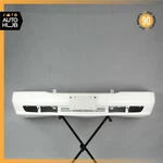 93-95 Mercedes W140 S500 Coupe 500SEC Front Bumper Cover Assembly White Oem. Fixed Price $446.23.