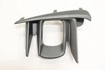 2018-2020 Toyota Sienna Front Bumper Left Fog Light Molding Cover Oem Gray 1H1. Fixed Price $46.27.