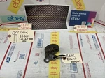 99-01 Lexus ES300 Rear Exhaust Tail Pipe Hanger Holder Rubber Bracket Mount Oe. Fixed Price $39.94.
