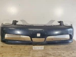 2005-2006 Infiniti Front Bumper Cover Sedan Oem. Fixed Price $325.00.