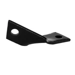 1968-1972 C3 Corvette Front Bumper Corner Reinforcement Rh 3927664 Made Usa. Fixed Price $23.95.
