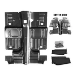 Dynacorn 3648C Complete Floor Pan, 1965-68 Fits Mustang. Fixed Price $534.99.