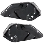Radiator Support Brackets Set Of 2 Driver & Passenger Side Sedan For Acura Pair. Fixed Price $28.64.
