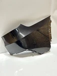 2007-2010 Bmw X5 E70 Rear Right Side Bumper Cover Corner Panel Black Oem. Fixed Price $55.00.
