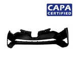 Front Bumper Cover For 2016-2018 Toyota RAV4 Se Xle W/fog Light Holes Capa. Fixed Price $199.39.