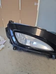2013 Kia Optima Right Pass Rh Side Fog Light W/bezel N0499. Fixed Price $40.61.
