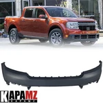 Front Upper Bumper Cover Ford Maverick Xlt 2022 2023 2024 NZ6Z17757SAPTM. Fixed Price $322.09.