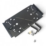 1978-82 Nos Chevy Monte Camino Malibu Buick Front License Plate Gm 499728. Fixed Price $79.99.