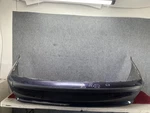 Bmw 2000-2005 E46 Sedan Rear Bumper Cover Oirent Blue Assembly Oem B11. Fixed Price $249.99.